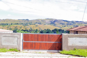 Mbangweni guesthouse, Mbabane